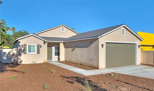 Riverside, CA 92507,4429 Forest ST