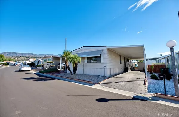 La Verne, CA 91750,4095 Fruit ST #608