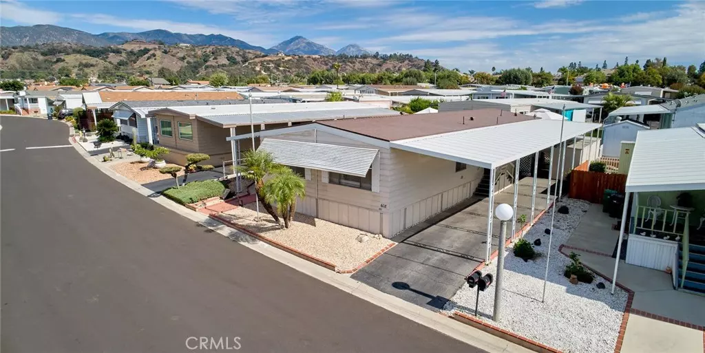 4095 Fruit ST #608, La Verne, CA 91750