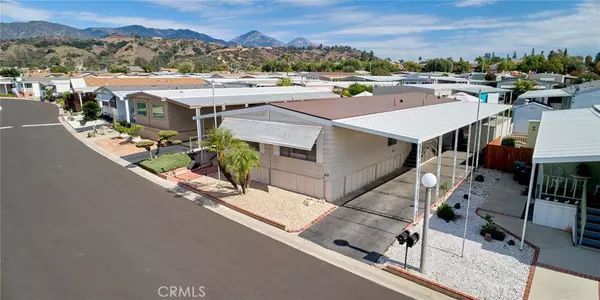 4095 Fruit ST #608, La Verne, CA 91750