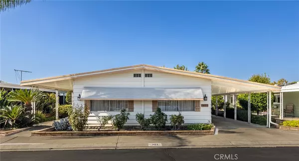 1423 Century, Redlands, CA 92374