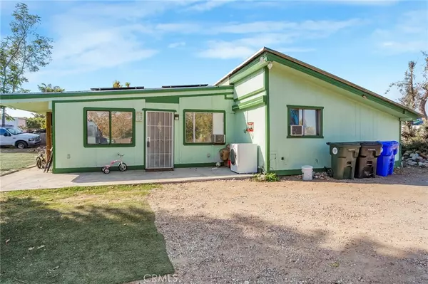 18325 El Molino, Bloomington, CA 92316