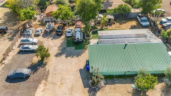 Bloomington, CA 92316,18325 El Molino