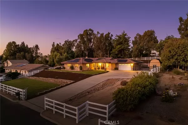 29730 Del Rey RD, Temecula, CA 92591