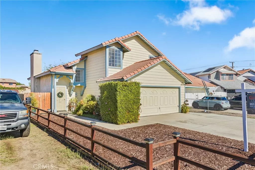 Moreno Valley, CA 92551,24452 Electra CT