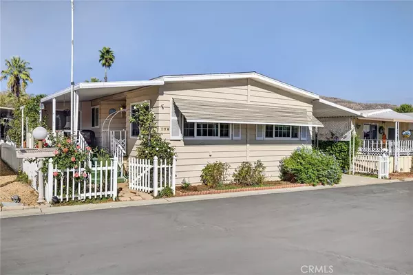 23820 Ironwood Ave #176, Moreno Valley, CA 92557