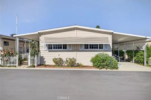 Moreno Valley, CA 92557,23820 Ironwood Ave #176