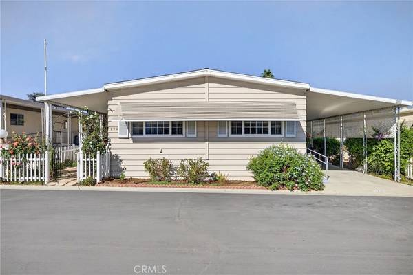 Moreno Valley, CA 92557,23820 Ironwood Ave #176