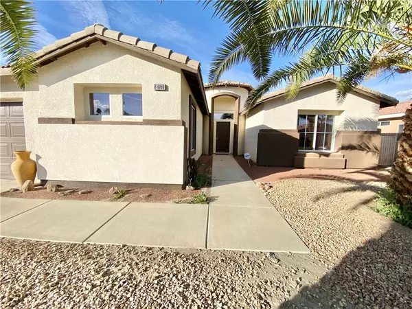 Indio, CA 92201,81060 Paloma CIR