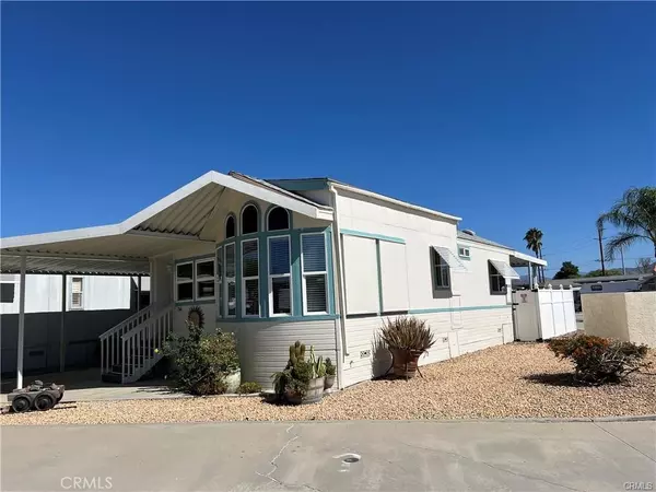 Hemet, CA 92545,1295 S Cawston