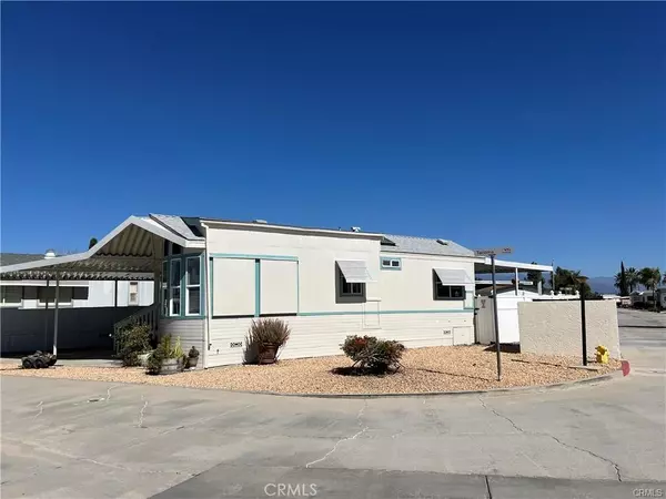 Hemet, CA 92545,1295 S Cawston #246