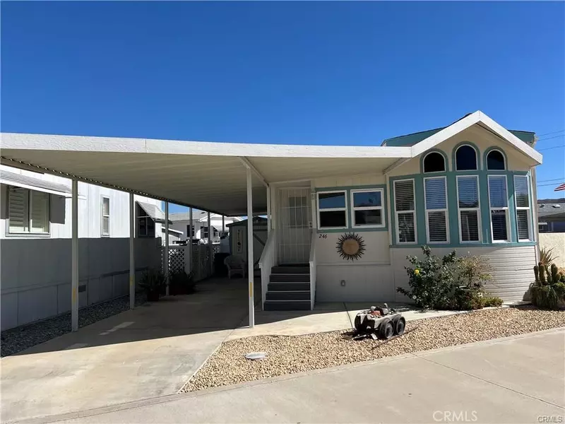 1295 S Cawston, Hemet, CA 92545
