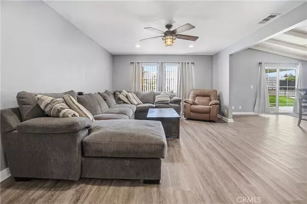 Nuevo, CA 92567,20550 Magnolia AVE