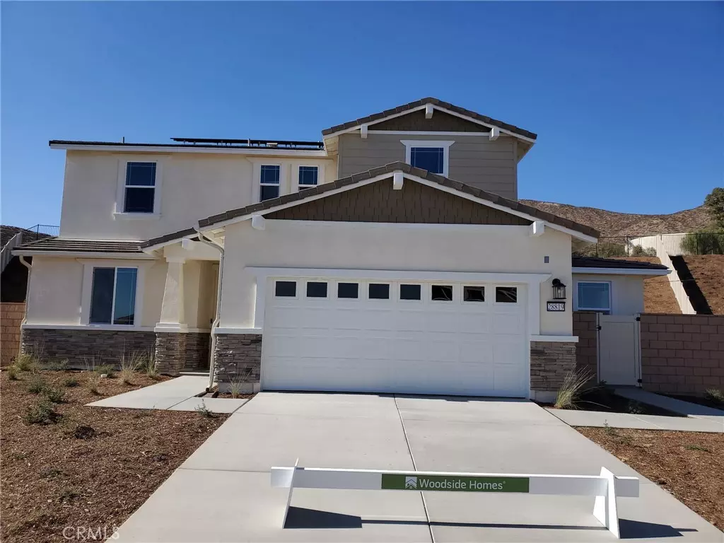 Menifee, CA 92586,28819 Callisto CT