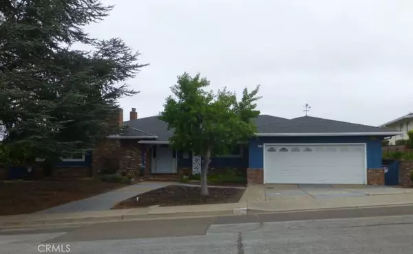 2132 Longview DR, San Leandro, CA 94577