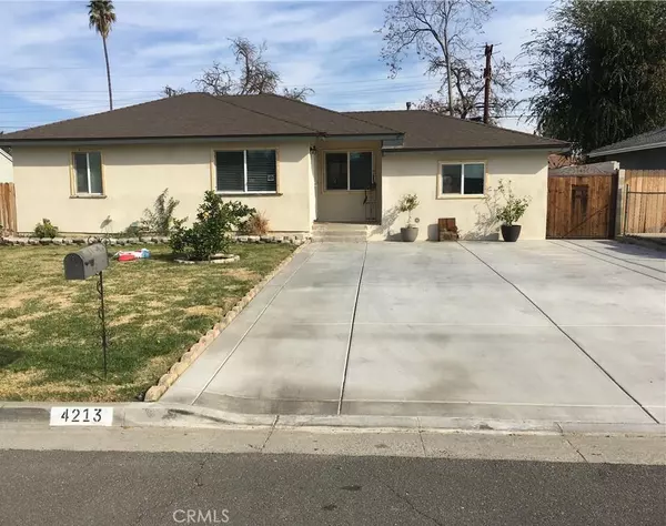 4213 Via San Jose, Riverside, CA 92504