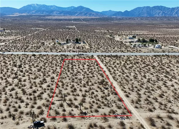 Palmdale, CA 93591,0 Pearblossom Highway