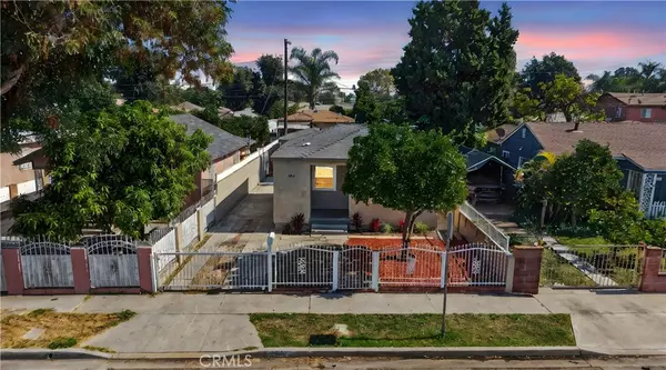 204 S Thorson, Compton, CA 90221