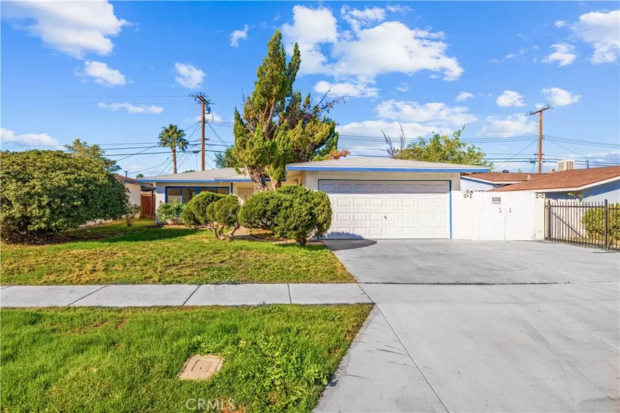45443 Saigon, Lancaster, CA 93534