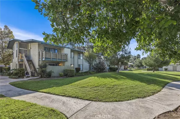 1800 E Old Ranch #115, Colton, CA 92324