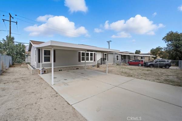 52216 Date Avenue, Cabazon, CA 92230