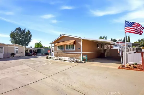 Riverside, CA 92504,15181 Van Buren BLVD #259