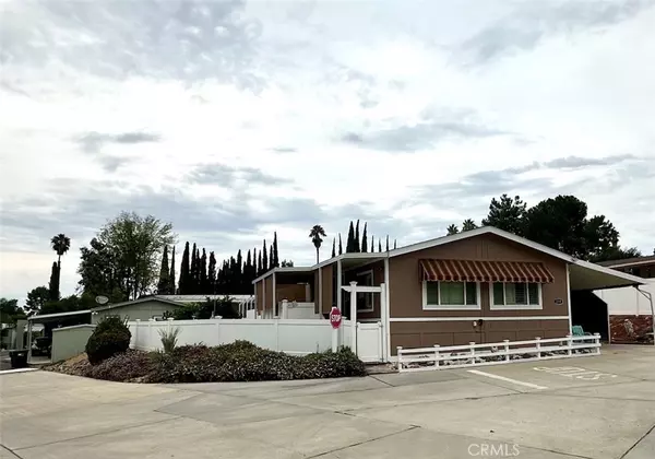 15181 Van Buren BLVD #259, Riverside, CA 92504