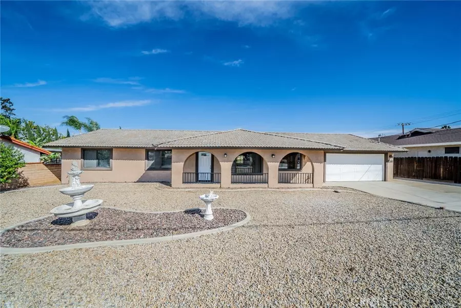 17470 Krameria AVE, Riverside, CA 92504