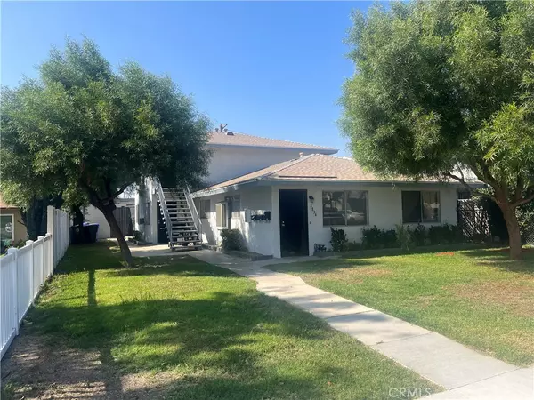 Fontana, CA 92335,8834 Wheeler