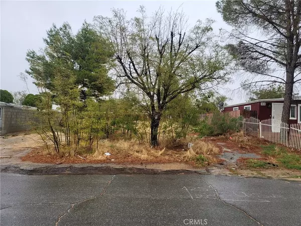 141 Camp Fire, California City, CA 93505