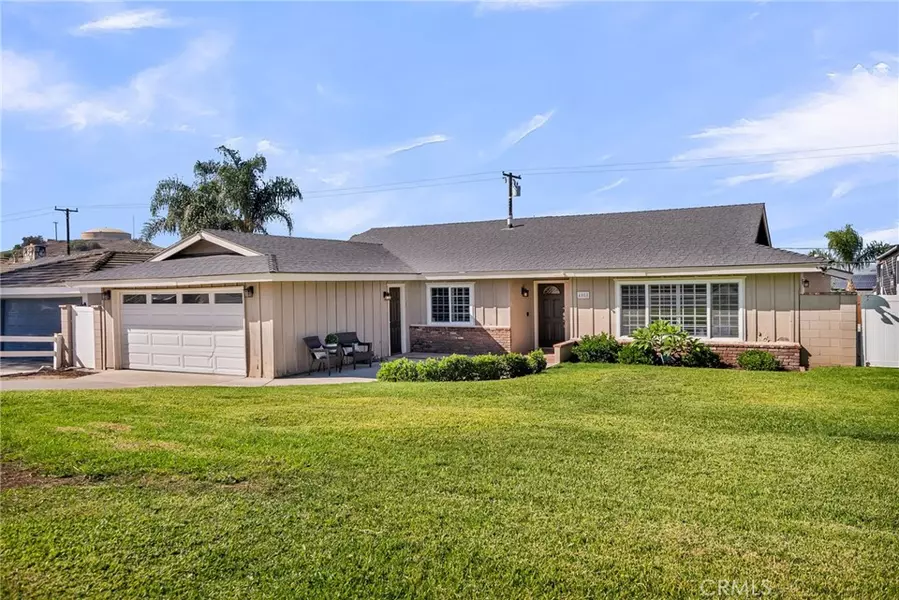 4088 Cedar AVE, Norco, CA 92860