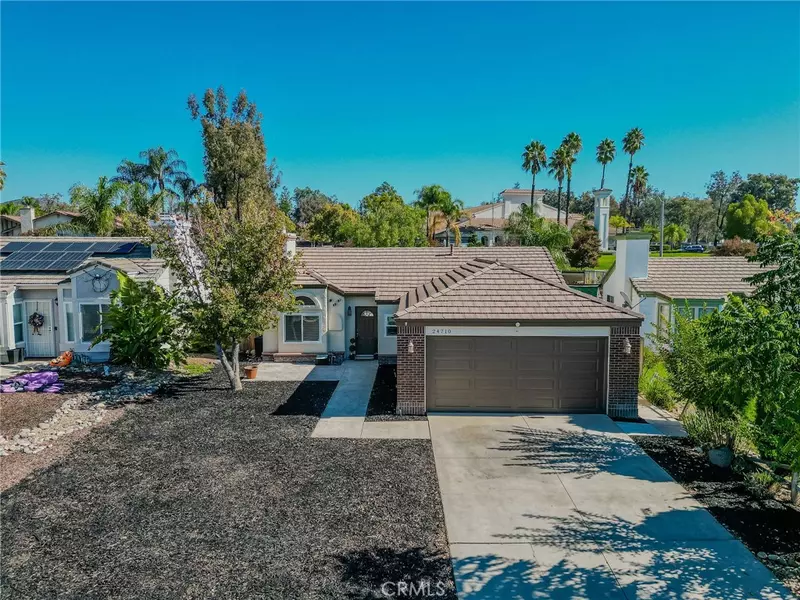 24710 Morning Star Drive, Murrieta, CA 92562
