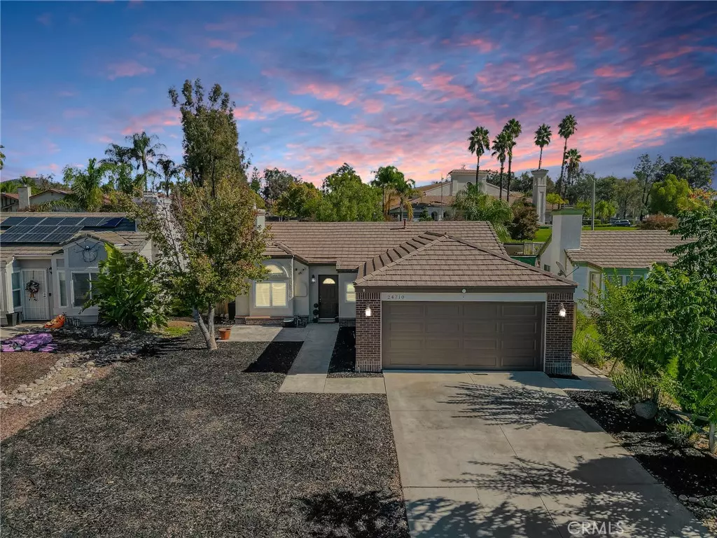 Murrieta, CA 92562,24710 Morning Star Drive