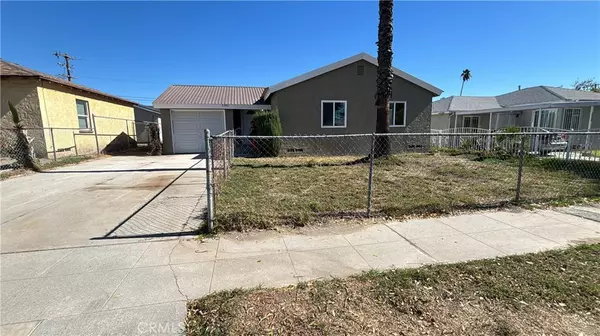 1341 N Pico AVE, San Bernardino, CA 92411