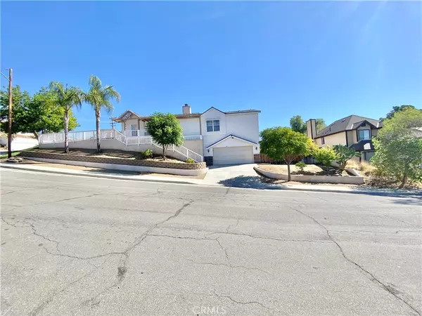 Lake Elsinore, CA 92530,1212 W Pottery ST