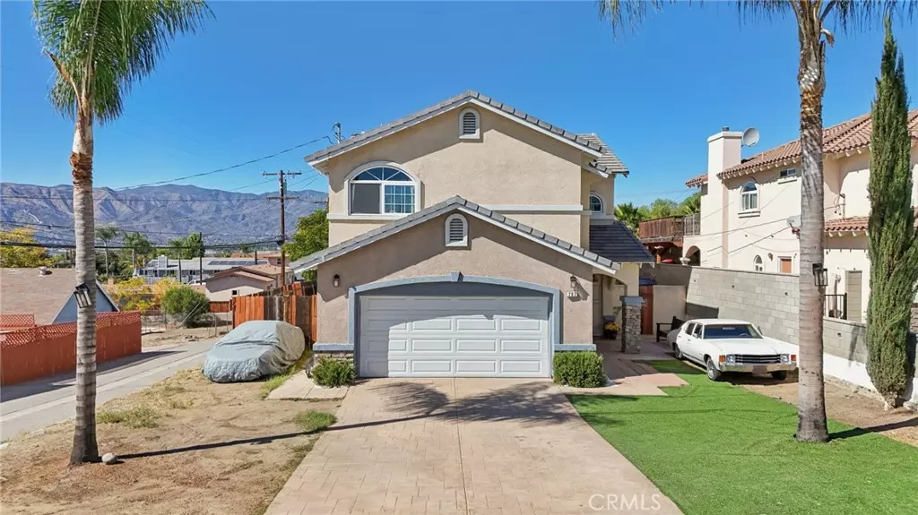 207 Campus WAY, Lake Elsinore, CA 92530