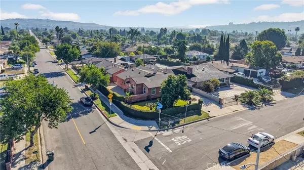 La Puente, CA 91744,1358 N Stimson