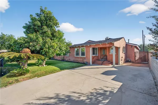 1358 N Stimson, La Puente, CA 91744