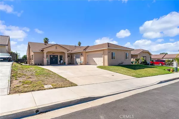 Moreno Valley, CA 92557,24819 Skyland