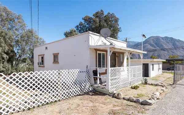 Cabazon, CA 92230,50292 Ramona