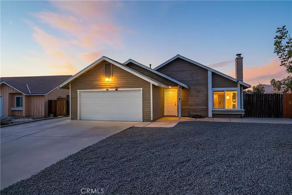 Moreno Valley, CA 92553,23356 Protea CT