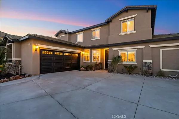 12377 Columbia LN, Eastvale, CA 91752