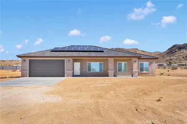 15561 Desert Star, Apple Valley, CA 92307