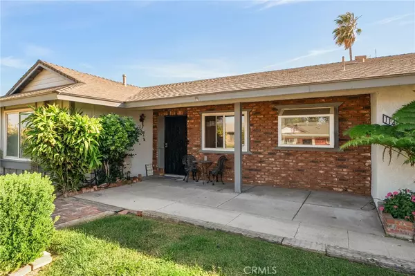 Jurupa Valley, CA 91752,11428 Humber DR