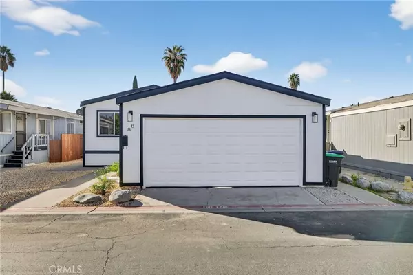 Perris, CA 92571,80 Dawes ST #88