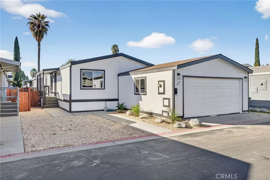 80 Dawes ST #88, Perris, CA 92571