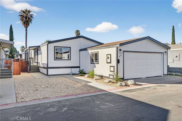 80 Dawes ST #88, Perris, CA 92571