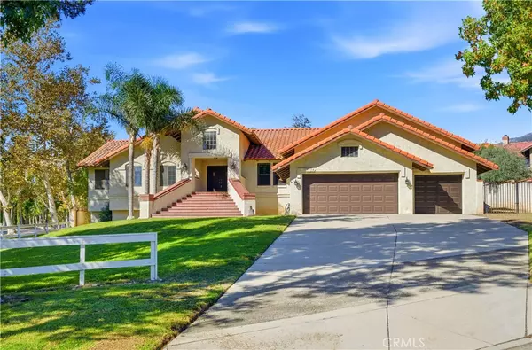 Rancho Cucamonga, CA 91737,5498 Shadow LN