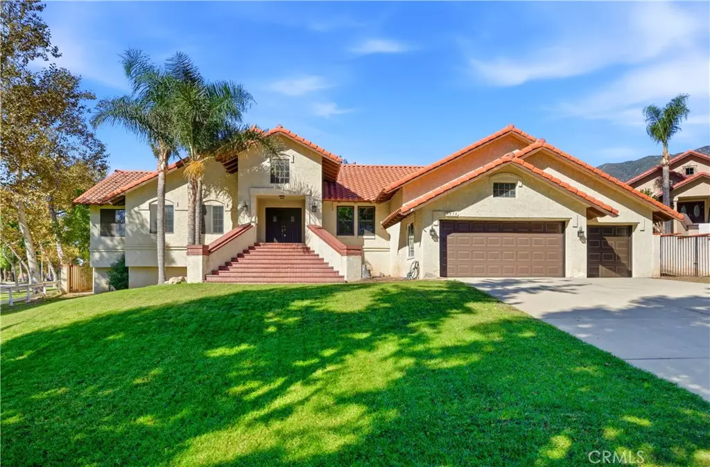 Rancho Cucamonga, CA 91737,5498 Shadow LN