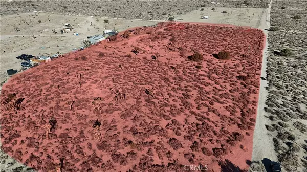 Llano, CA 93544,0 Fort Tejon Rd